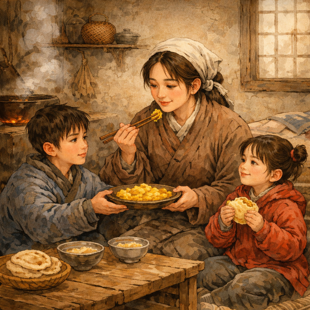 Trăng Tàn Rồi Lại Sáng Vì Ta