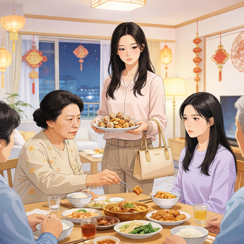 Lần Này Tôi Không Nhịn Nữa