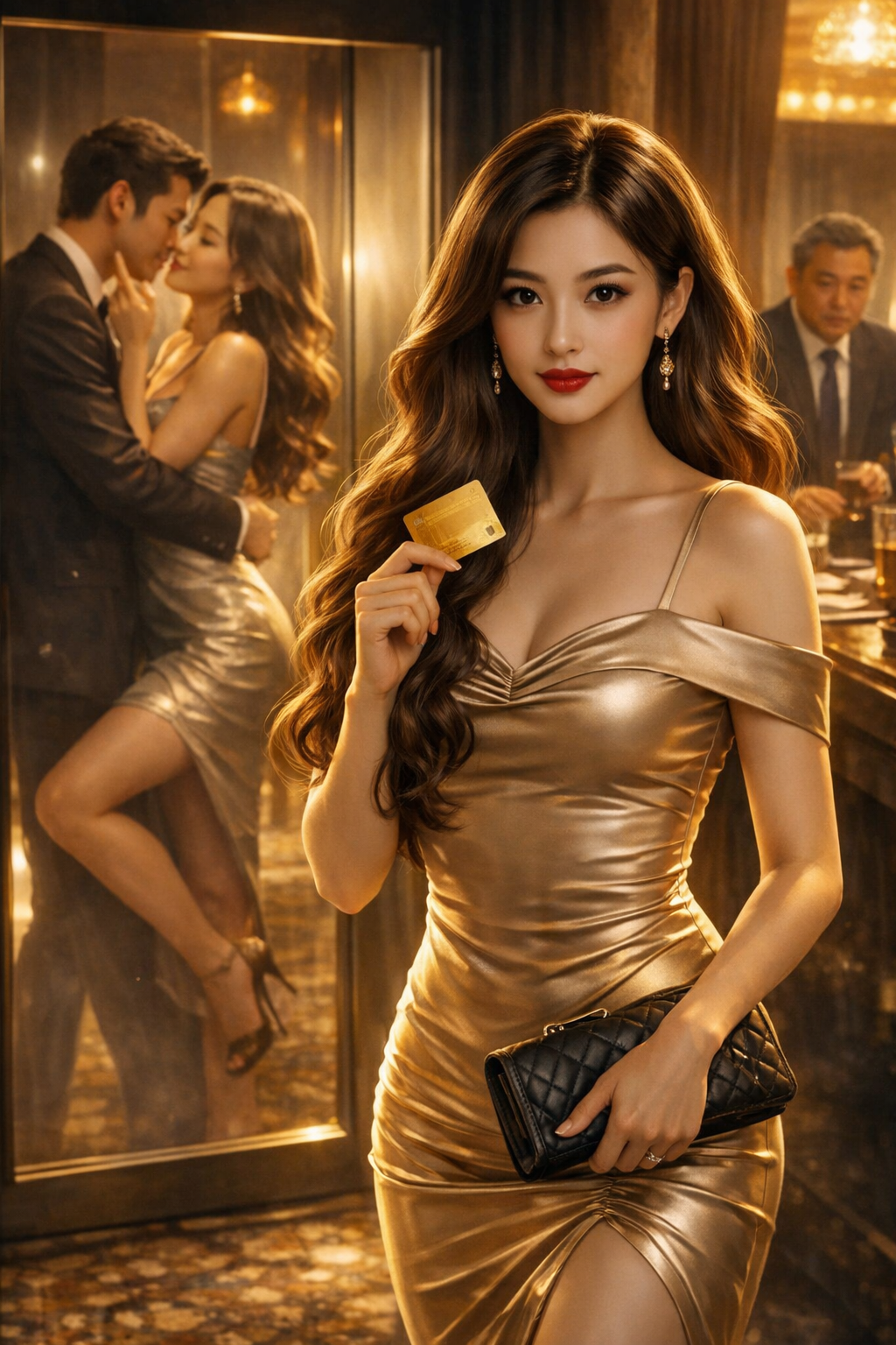 Kỷ Niệm Ngày Cưới