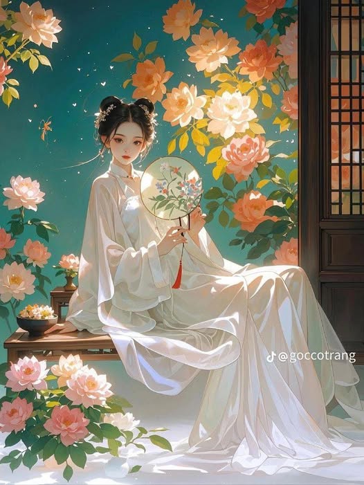 Phượng Hoàng Nhỏ Máu