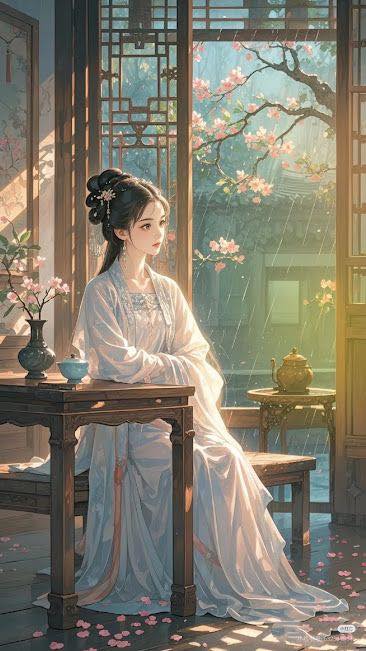 Sau Khi Hoà Ly, Ta Trở Thành Nữ Tướng Quân