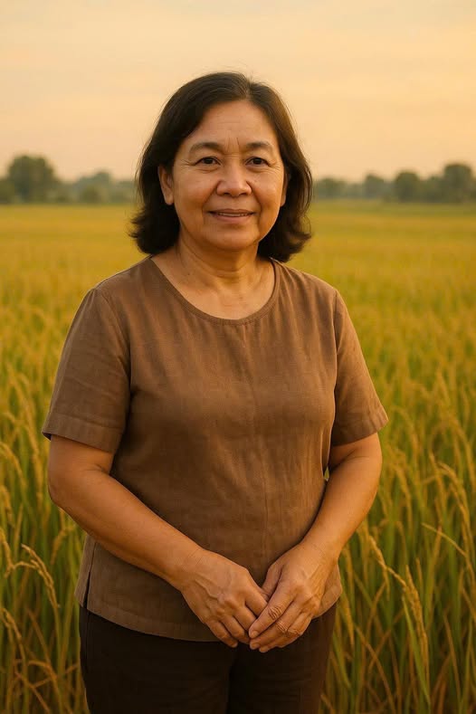 Mẹ bị giam 20 năm giải cứu con