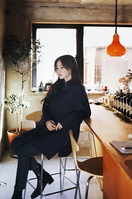 Rời Khỏi Nơi Không Thuộc Về Mình