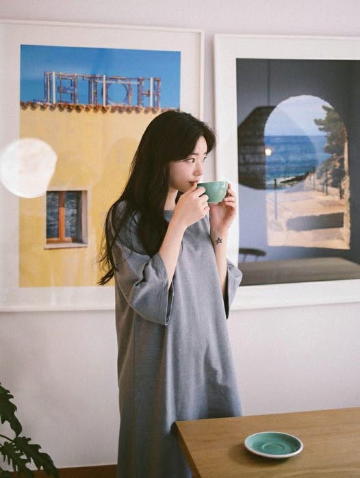 Anh Tặng Suất Học, Tôi Tặng Anh Sự Tự Do