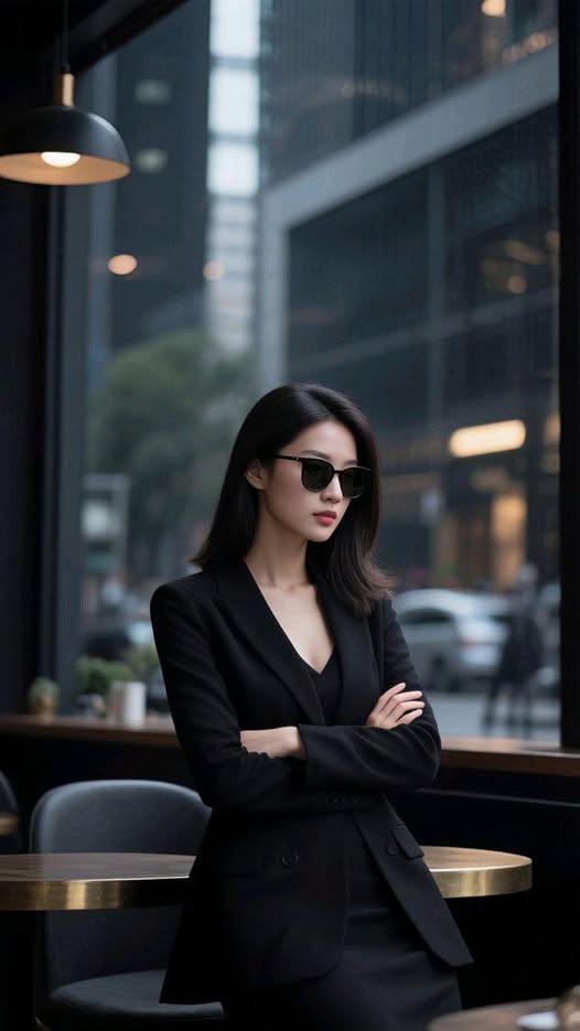 Chị Đẹp Không Cần Tha Thứ