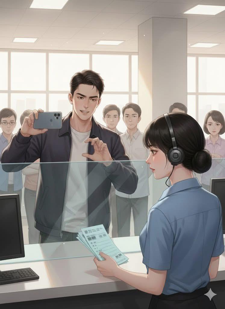 Đến Mức Này Thì Chơi Tới Cùng