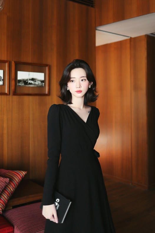 Giả Nhân Giả Nghĩa