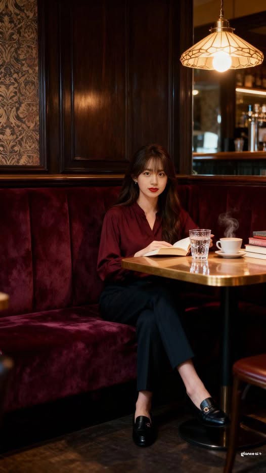 Ly Cà Phê Đắng Nhất Đời Tôi