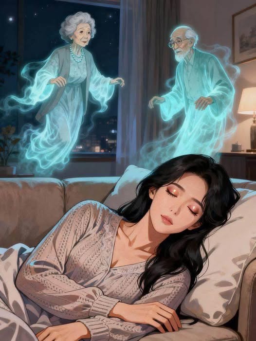 Mẹ Đơn Thân Hai Mươi Tỷ