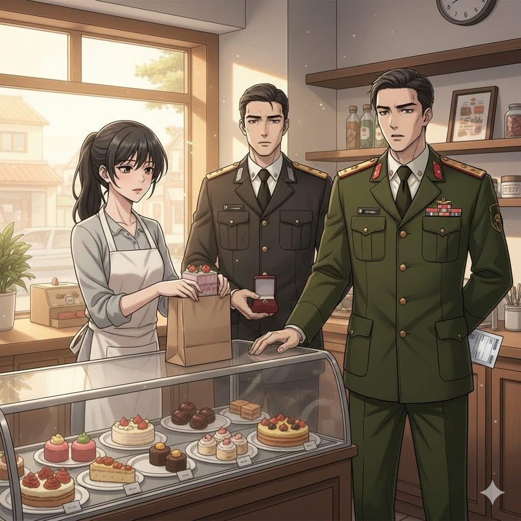 Mười Năm Gặp Lại