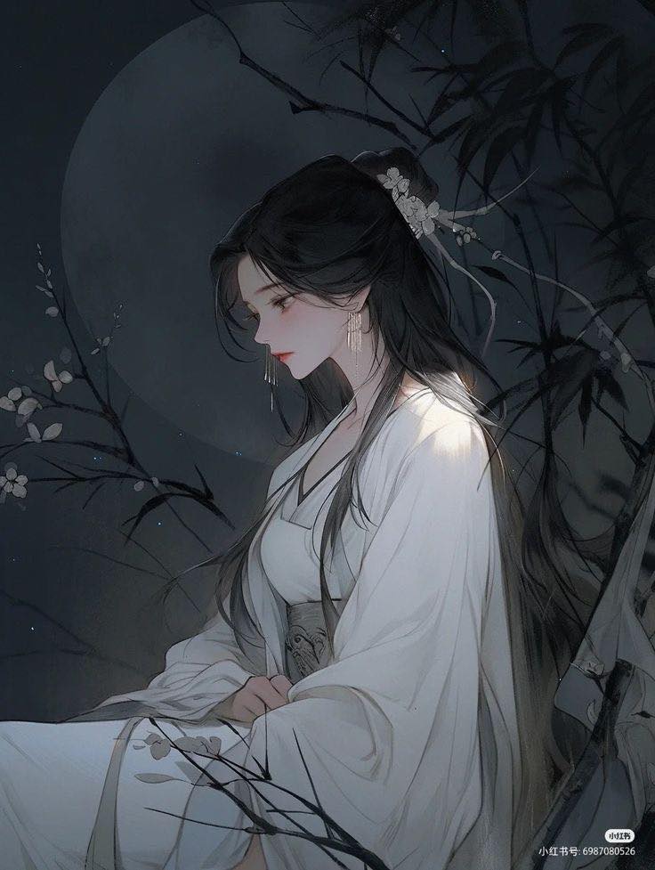 Thiếp Cái Đầu Ngươi!