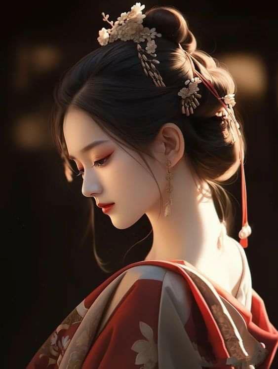 Người Lừa Ta, Pháo Hoa Rất Đẹp