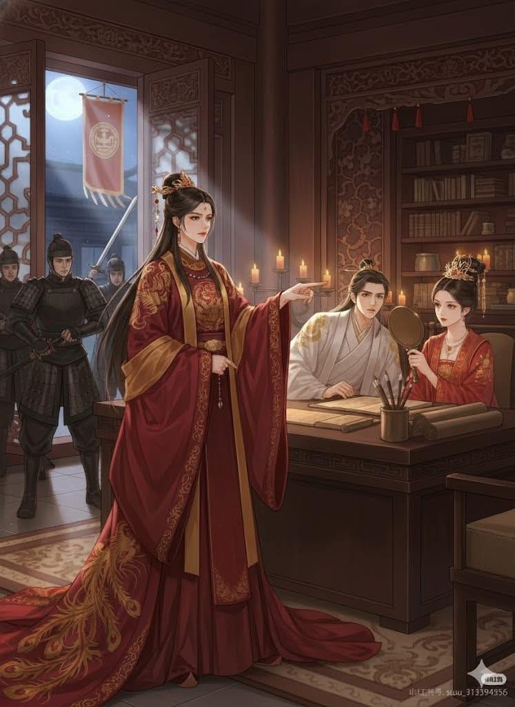 Trưởng Công Chúa Nhiếp Chính