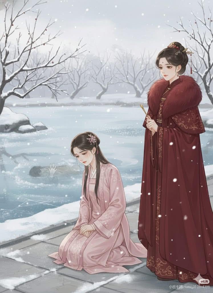 Phượng Lệ Tái Sinh