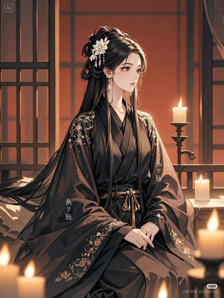 Hận Sâu Ba Tấc Máu