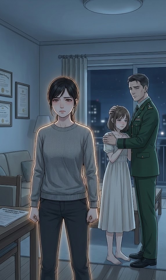 Anh Ở Hậu Phương, Tôi Ra Chiến Tuyến