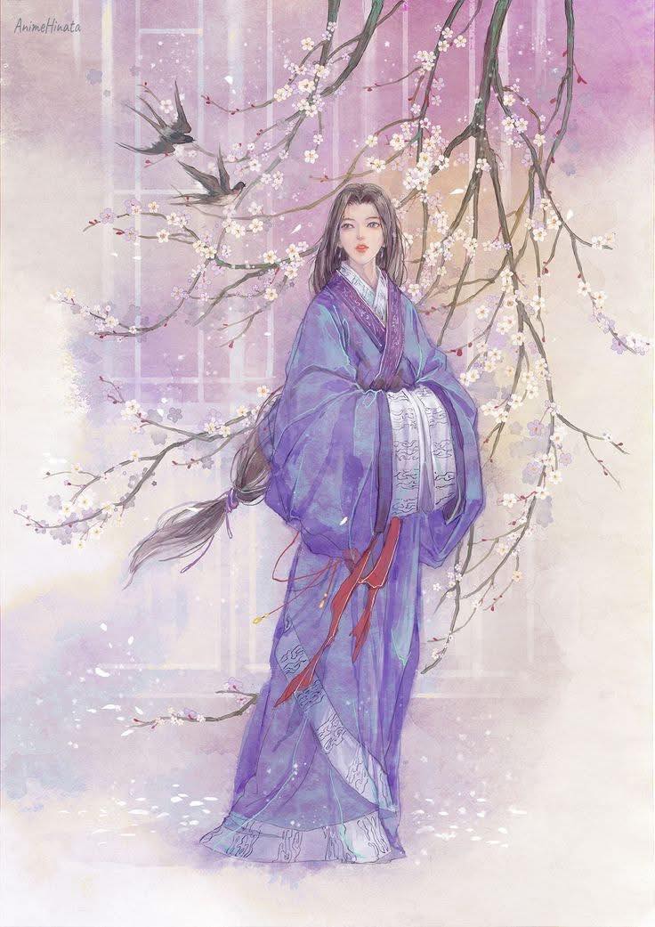 Hòa Ly , Tướng Quân Quỳ Gối Cầu Ta Tha Thứ