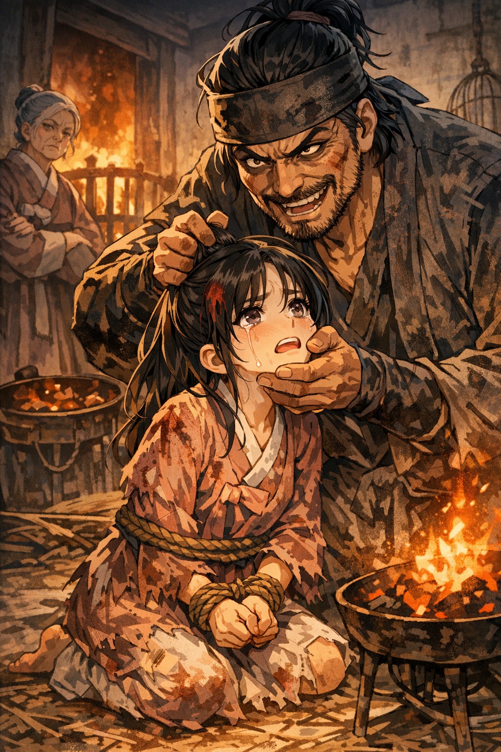 Bảo Nữ Đào Yêu