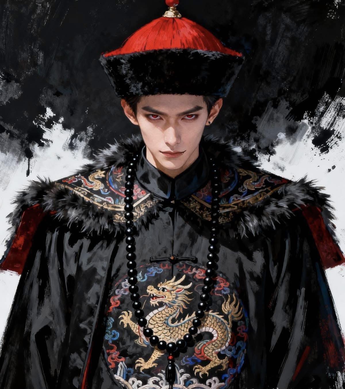 Nhặt Được Một Anh Chồng Xác Sống