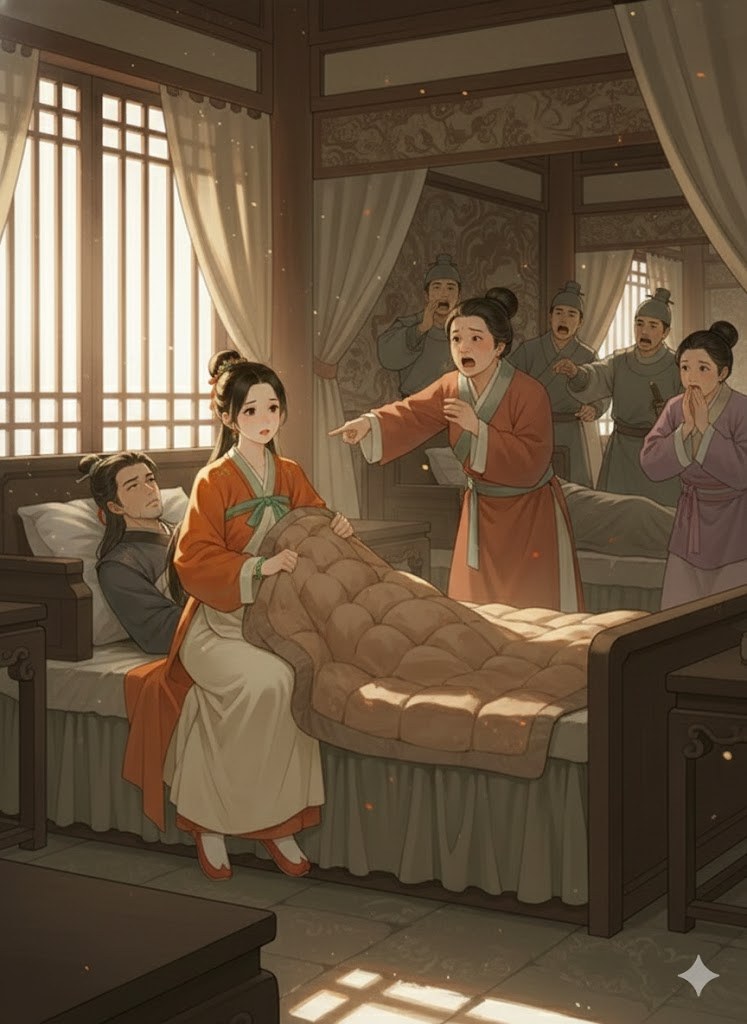 Kiếp Này Không Vì Người Mà Lùi