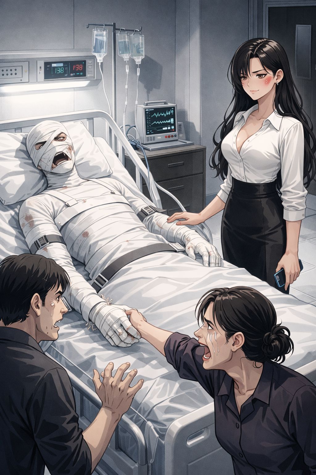 Toại Nguyện Cho Anh