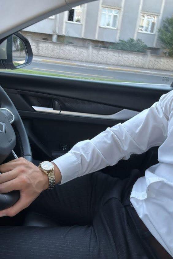 Em Là Charon Của Anh