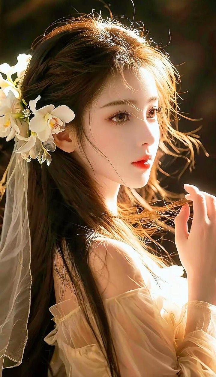 Người Được Chọn Ban Đầu Là Ta