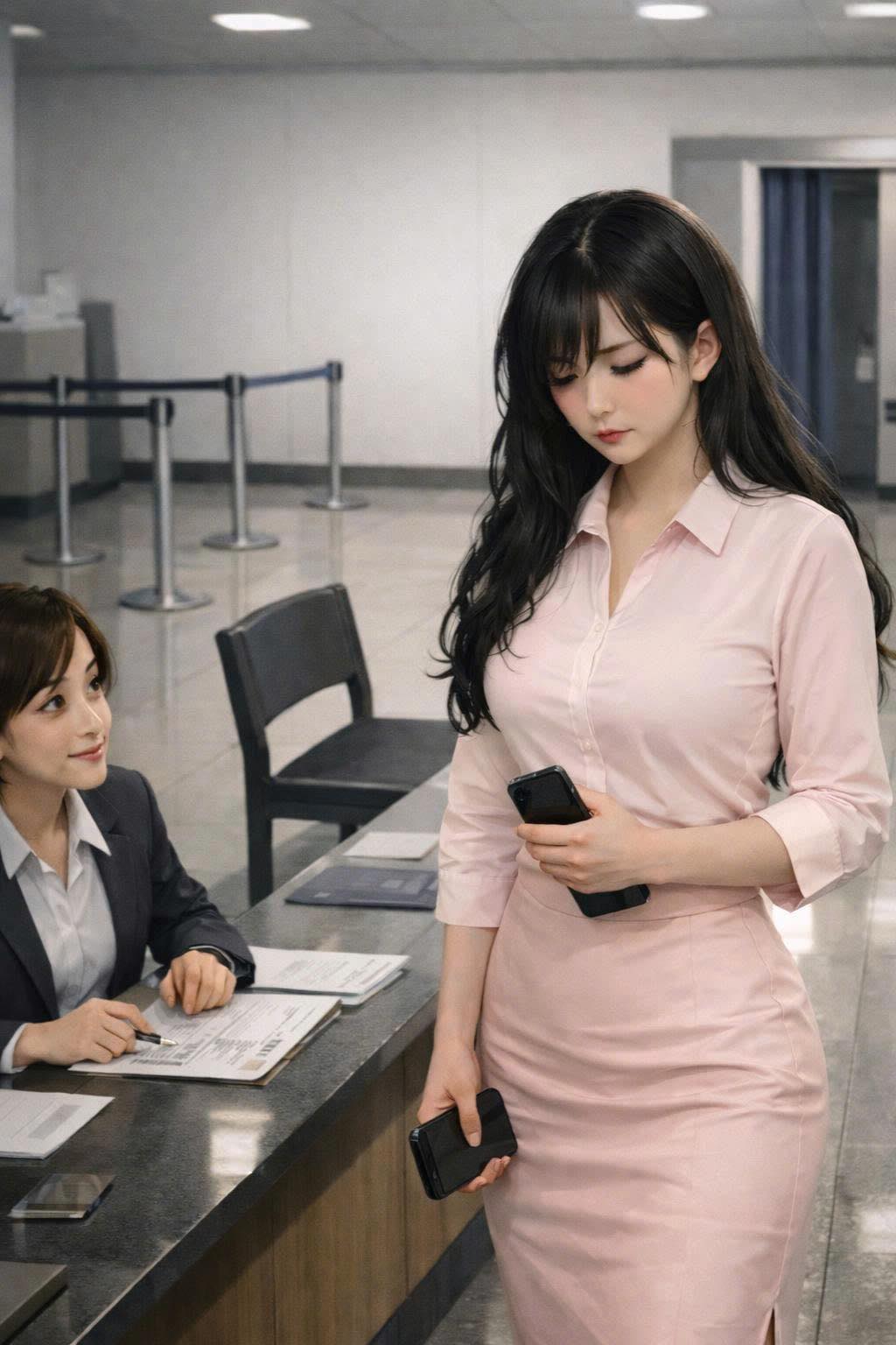 Lần Thứ Bảy Anh Không Đến