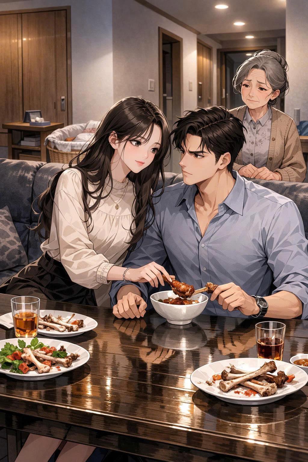 Chúc Anh Yên Bình