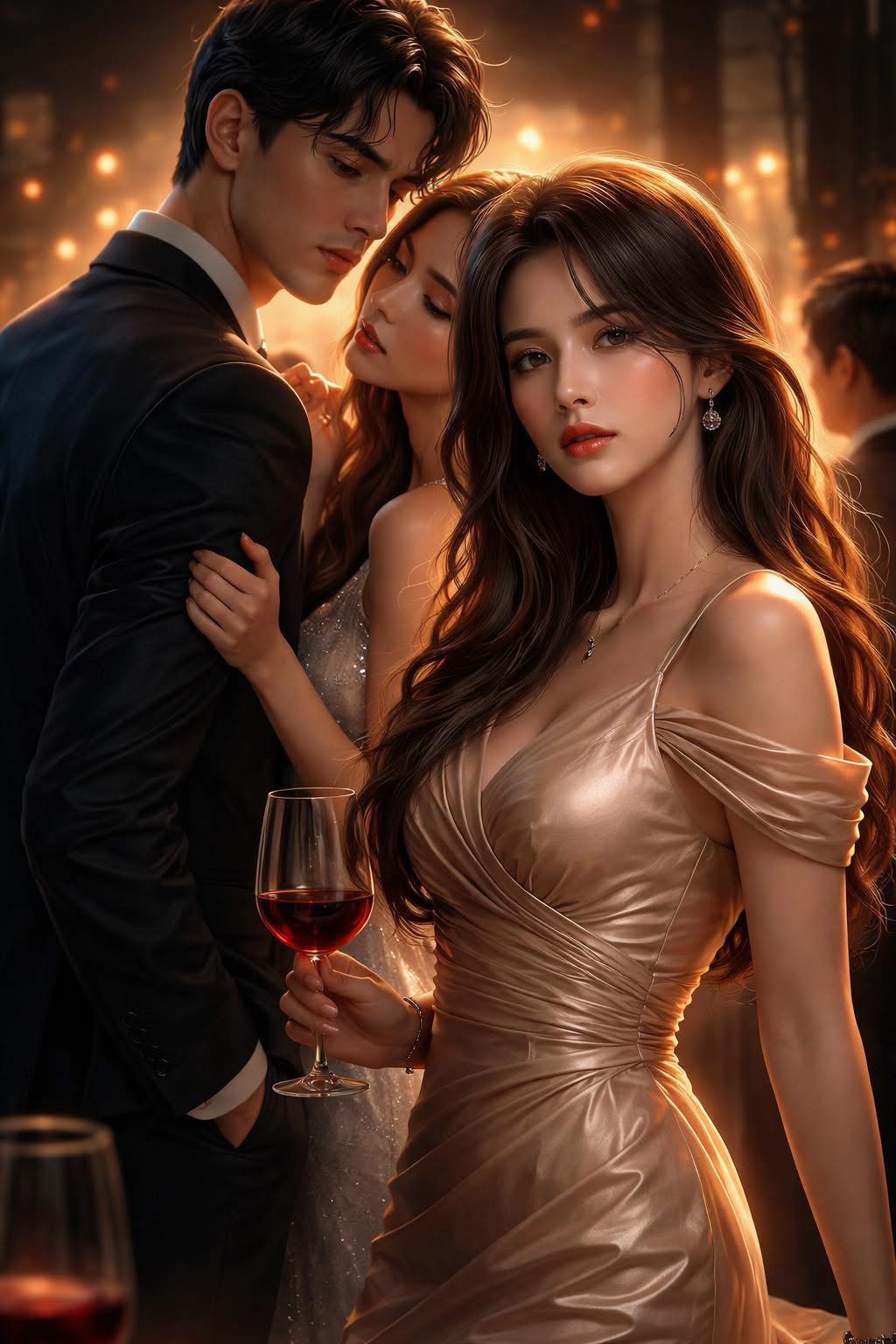 Chỉ Là Người Từng Quen