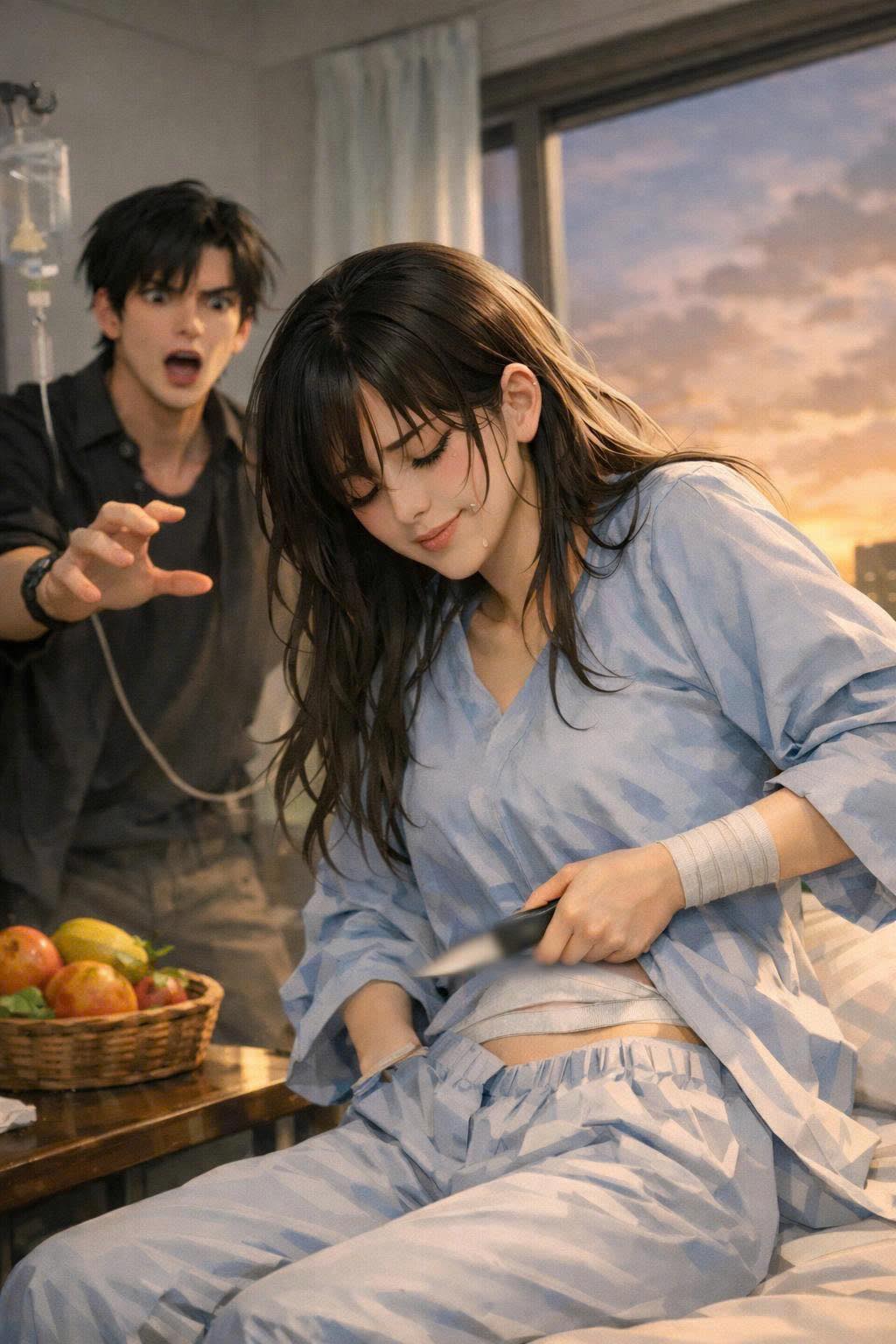 Gió Lạc Về Nhà