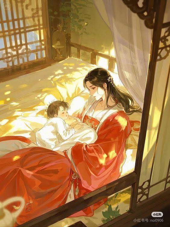 Giấc Ngủ Dưới Long Ỷ