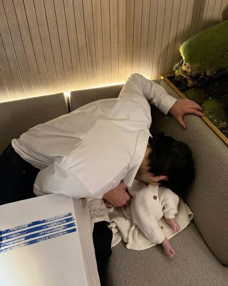 Tôi Và Tổng Tài Có Một Đứa Con