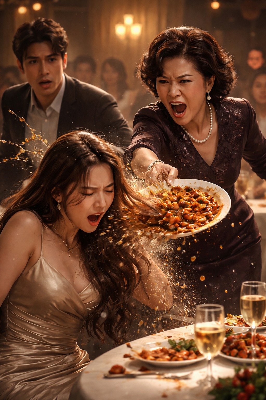 Khi Tôi Không Còn Là Công Cụ