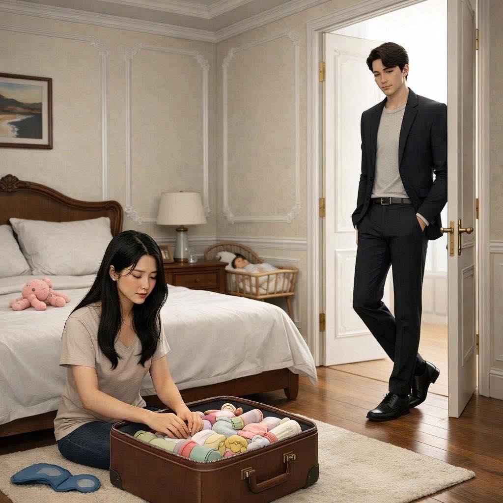 Cuối Đông Ấm Áp