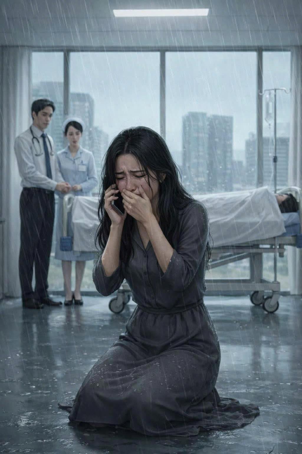 Từ Ngày Tôi Không Còn Là Vợ Anh