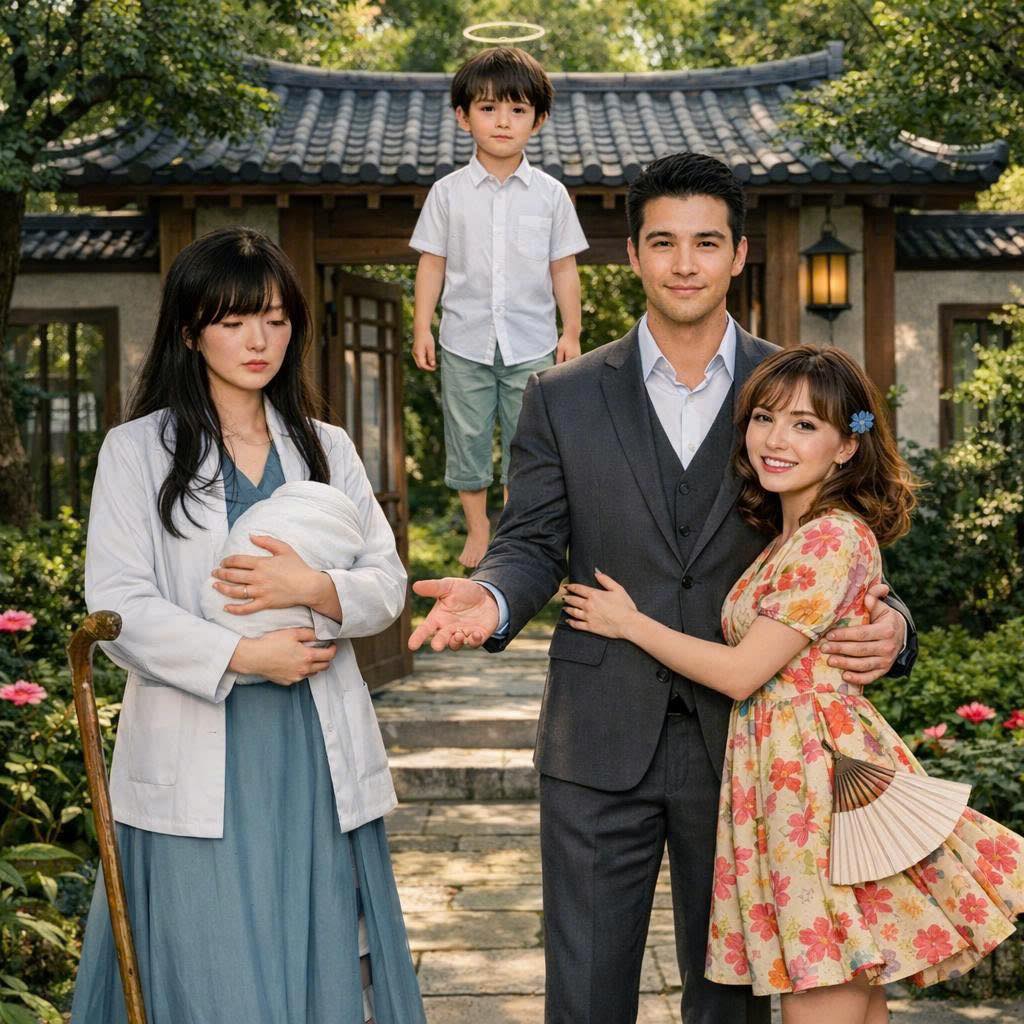 Một Đời Tro Lạnh