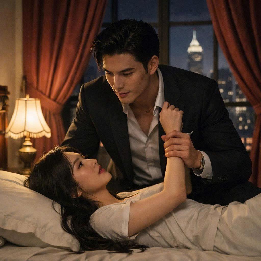 Giao Dịch Với Trùm Vũ Khí Cảng Thành