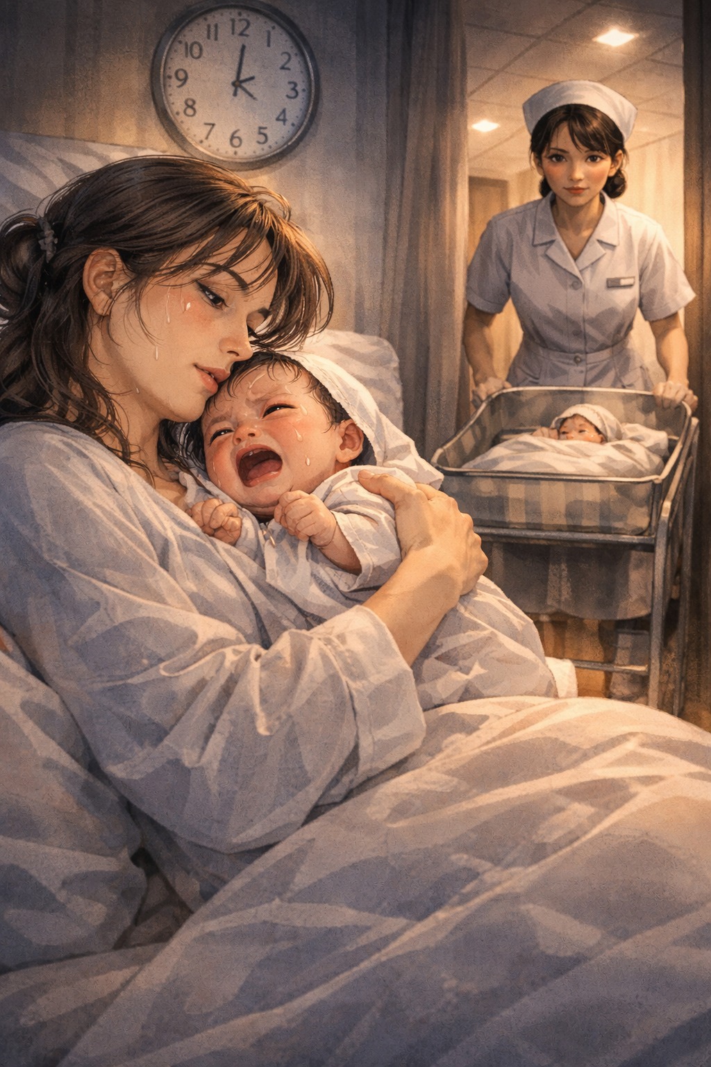 Thiên Kim Thật Tái Sinh