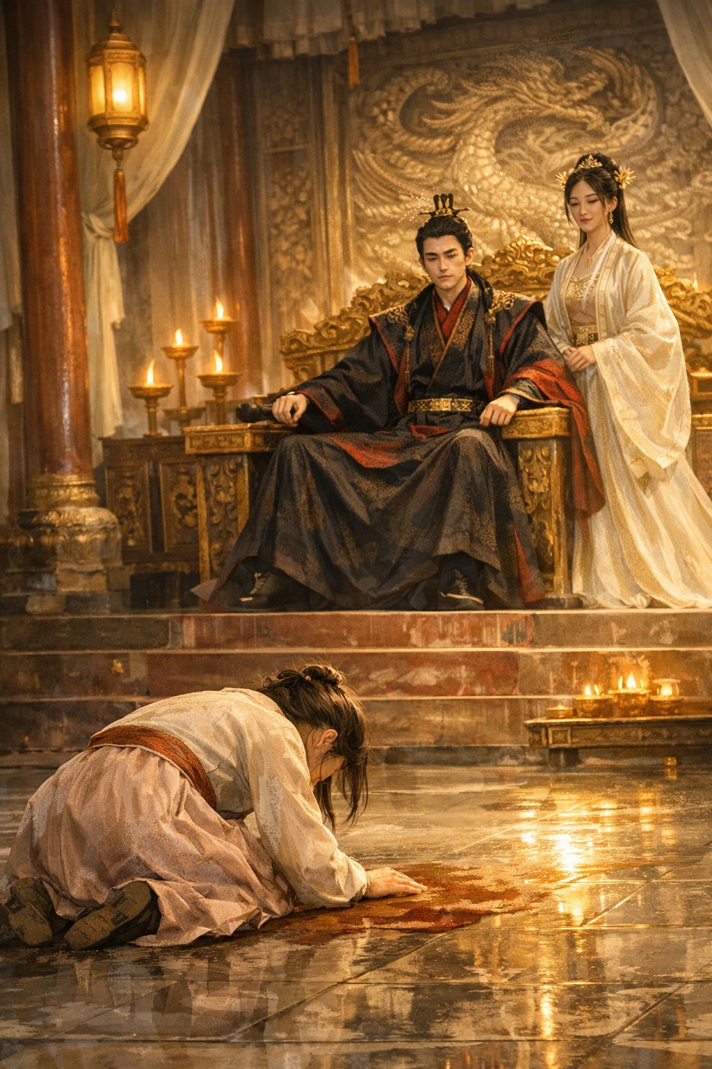 Ngô Đồng Lãnh Cung