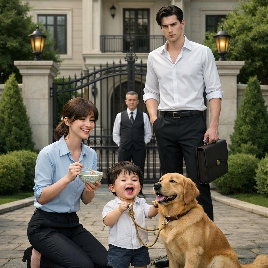 Gả Đúng Người Rồi