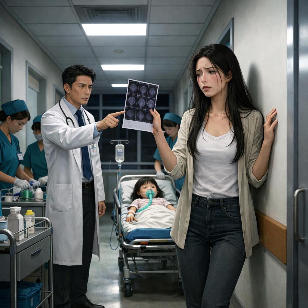 Sự Thật Trong Ly Sữa Đắt Tiền