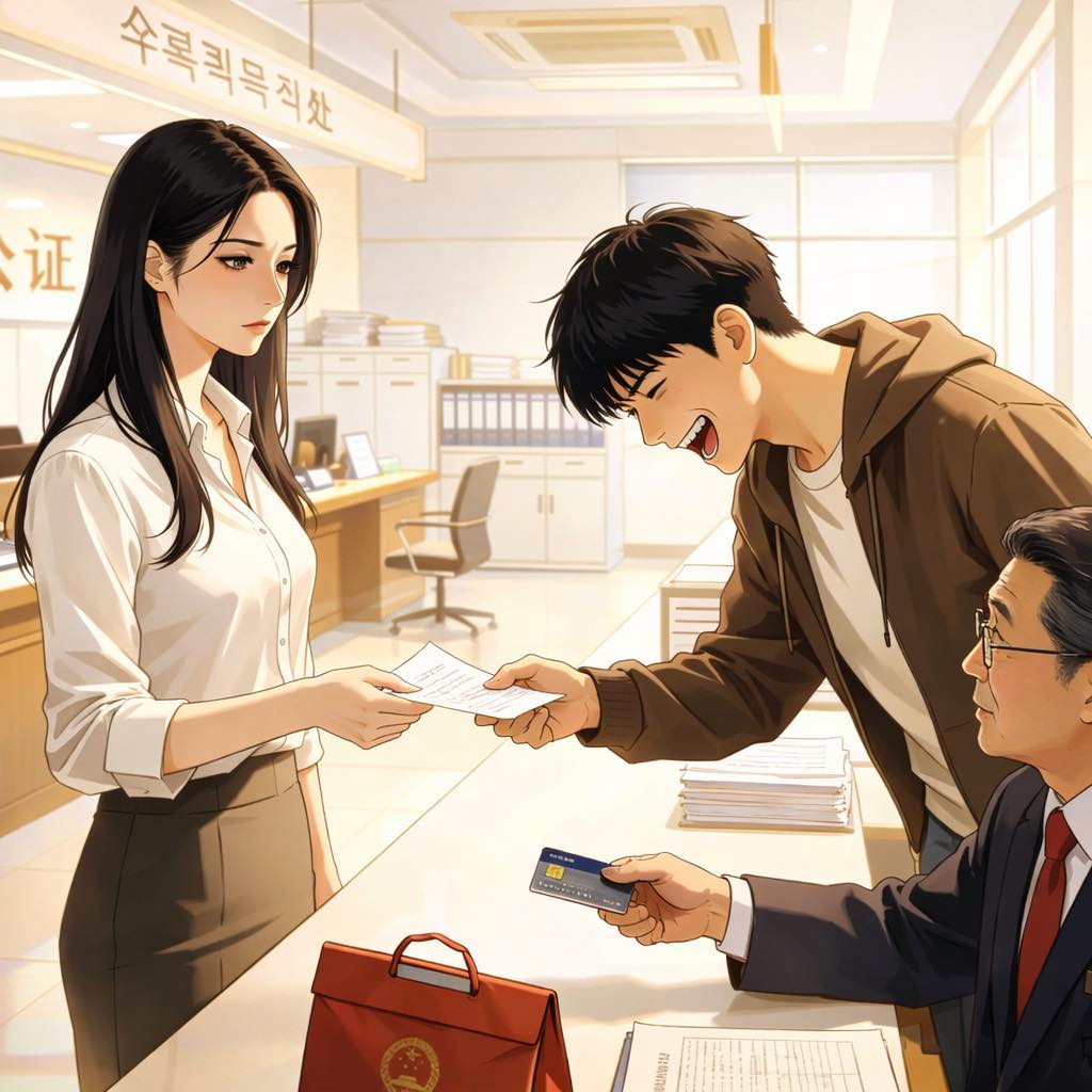 Tôi Chỉ Đáng Giá 500 Tệ?