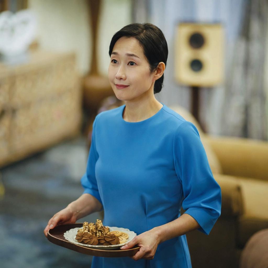 Sau Hai Năm Sang Nước Ngoài Trông Cháu, Tôi Bị Chê Là “Không Biết Ranh Giới”