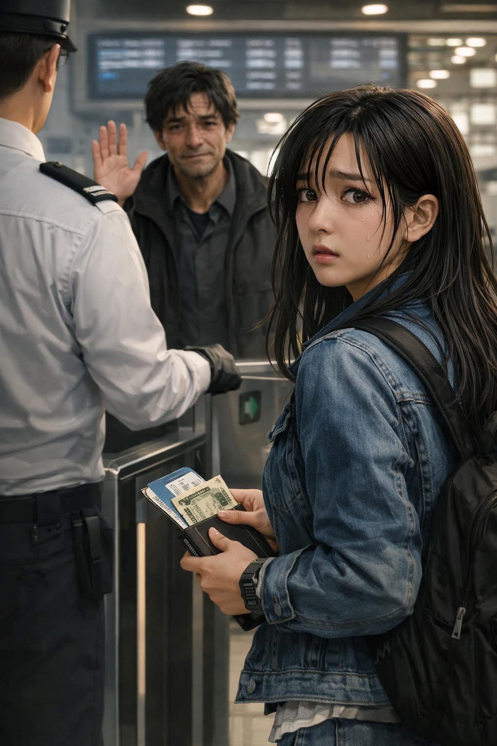 Kẻ Sống Sót Cuối Cùng