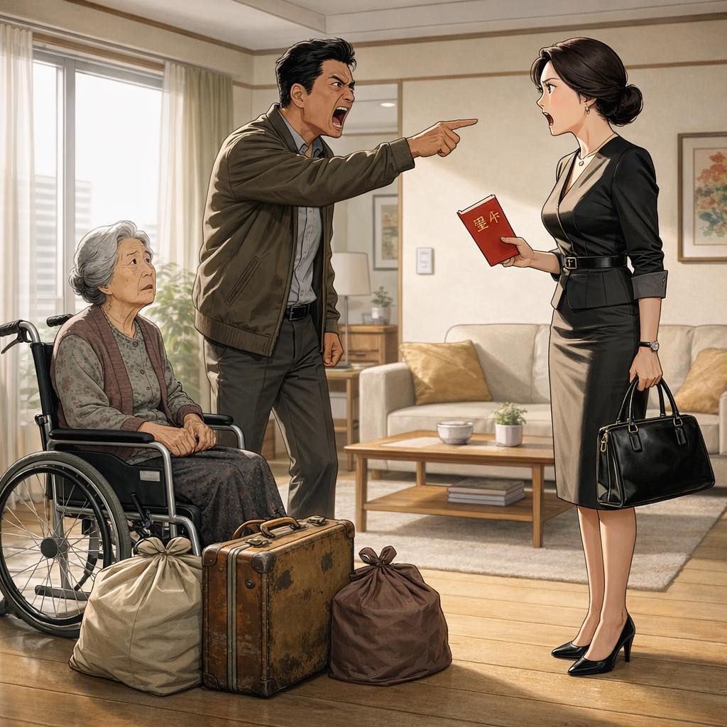 Tôi Không Còn Là Cái Bóng Của Anh Nữa