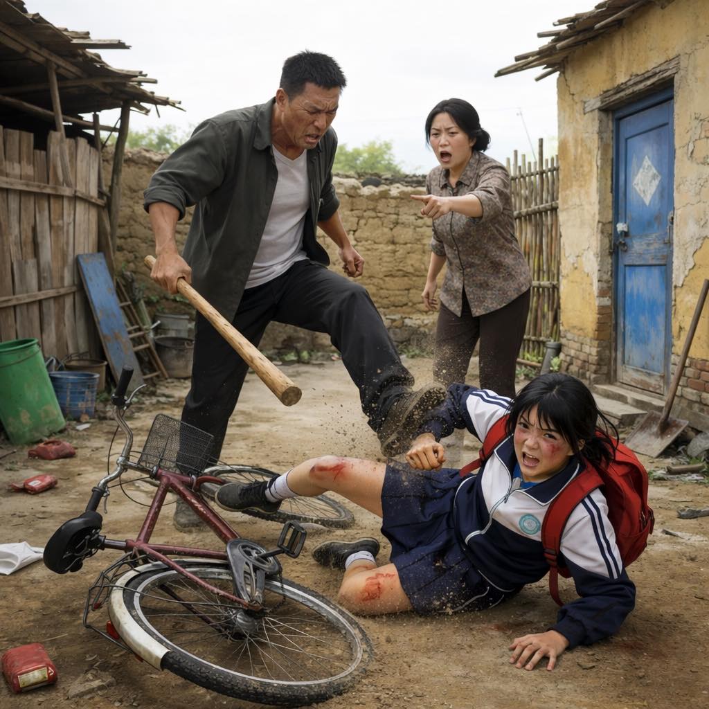 Ba Nhát Gậy, Một Đời Tuyệt Tình