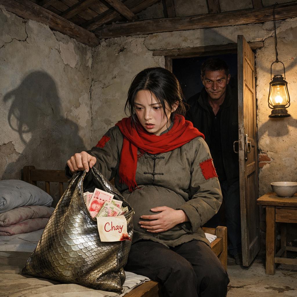 Người Mua Tôi Bằng Cả Mạng Sống