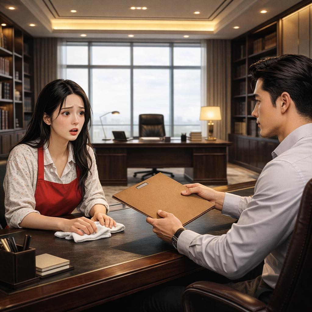 BÀ NỘI TRỢ KHÔNG HỀ TẦM THƯỜNG