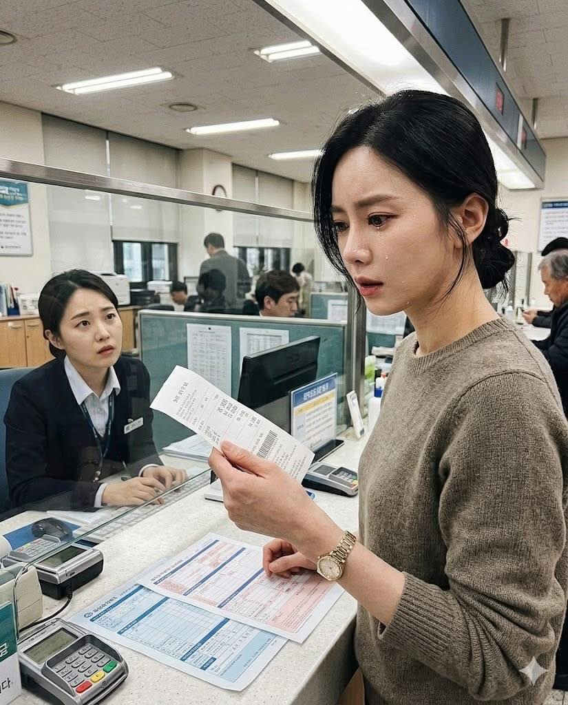 Ván Cờ Cuối Cùng Của Bố Chồng